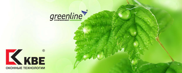 GreenLine GreenLine